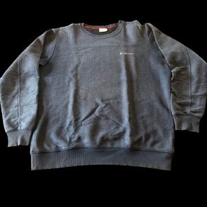 Columbia Large Sweatshirt